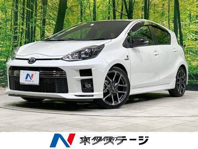 Toyota AQUA 2019-03 338500-0