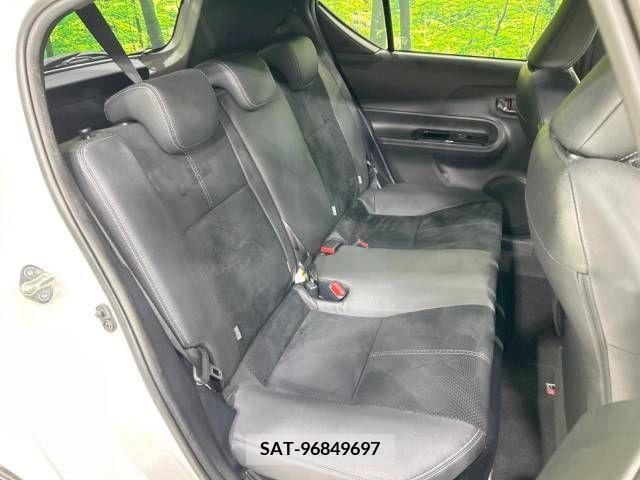 Toyota AQUA 2019-03 338500-9