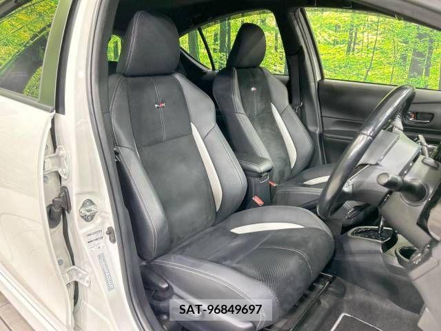 Toyota AQUA 2019-03 338500-8
