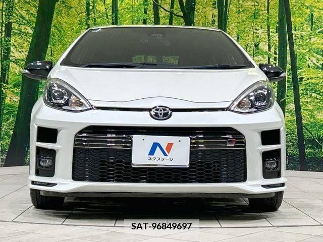 Toyota AQUA 2019-03 338500-14