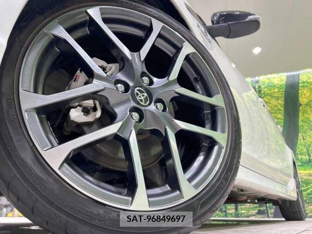Toyota AQUA 2019-03 338500-13