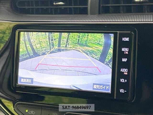 Toyota AQUA 2019-03 338500-3