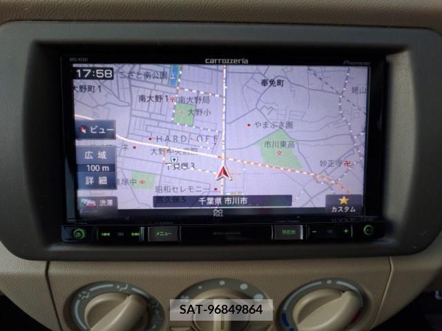 Suzuki ALTO 2010-09 288418-16