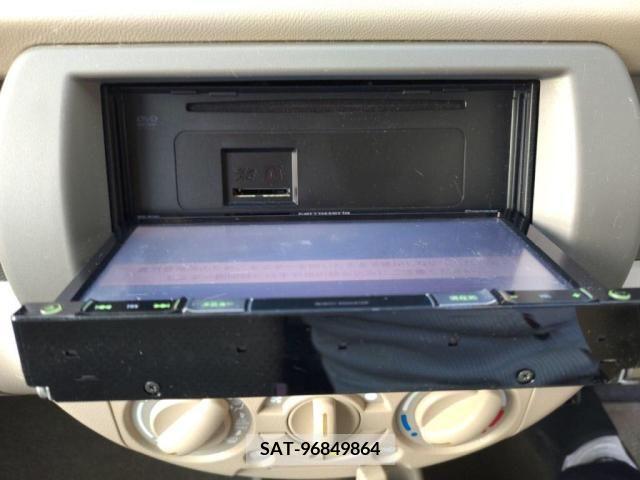 Suzuki ALTO 2010-09 288418-18