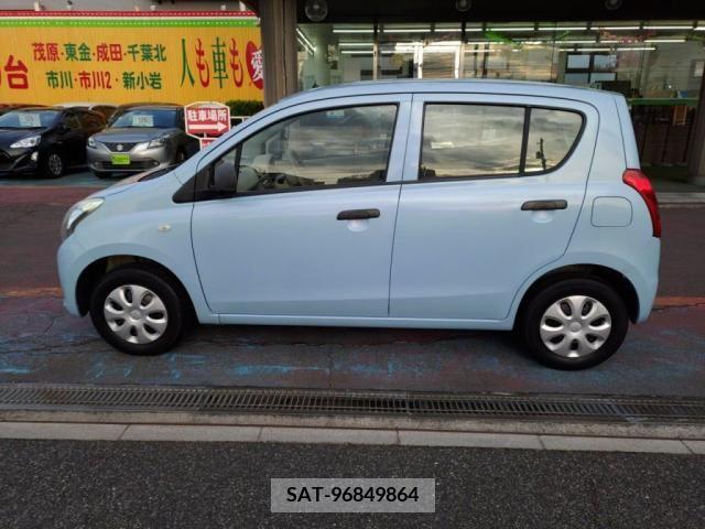 Suzuki ALTO 2010-09 288418-11