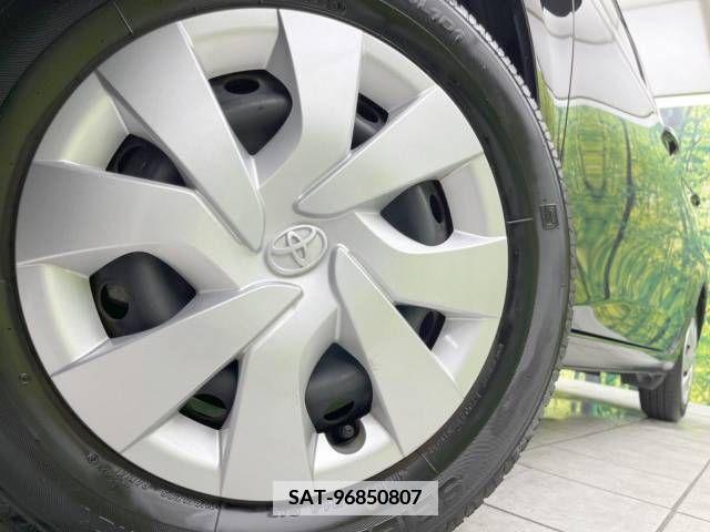 Toyota VITZ 2016-05 344908-14