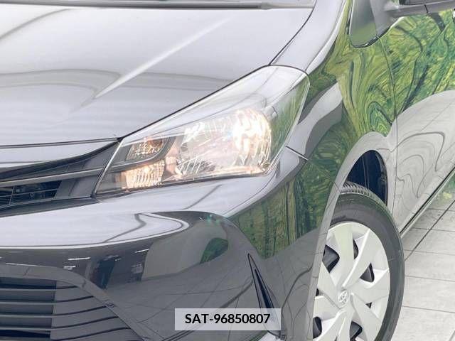 Toyota VITZ 2016-05 344908-13