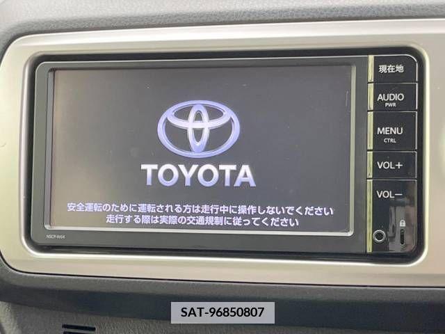 Toyota VITZ 2016-05 344908-3