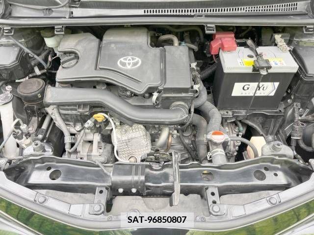 Toyota VITZ 2016-05 344908-19