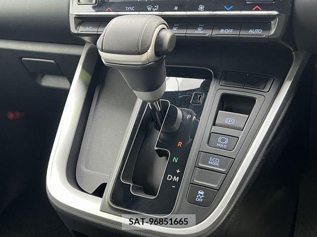 Toyota VOXY 2023-07 289055-7