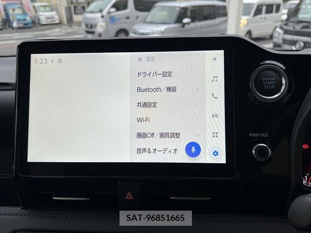 Toyota VOXY 2023-07 289055-13