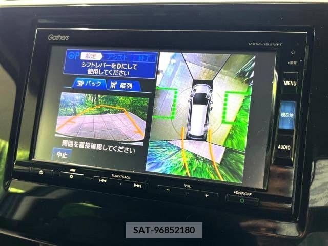 Honda STEP WGN 2018-07 368826-4