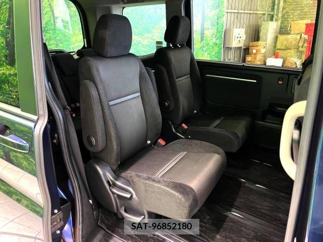 Honda STEP WGN 2018-07 368826-9