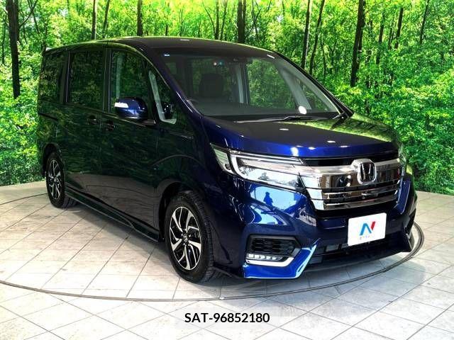 Honda STEP WGN 2018-07 368826-17