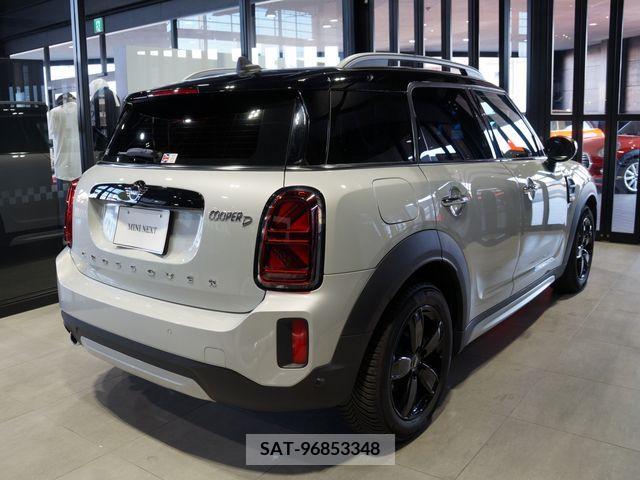 Bmw MINI 2022-10 363766-1