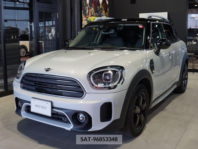 Bmw MINI 2022-10 363766-0