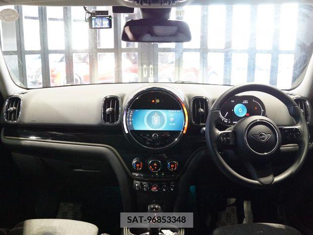 Bmw MINI 2022-10 363766-3