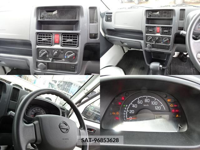 Nissan CLIPPER 2020-07 302147-9