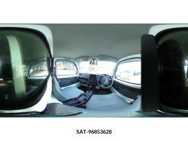 Nissan CLIPPER 2020-07 302147-6