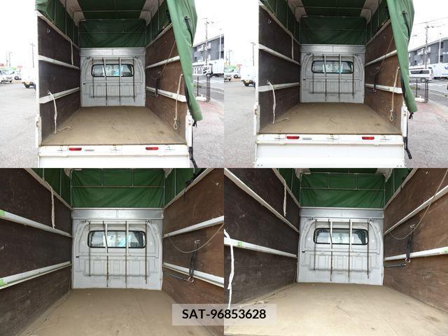 Nissan CLIPPER 2020-07 302147-2
