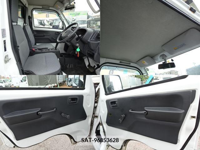 Nissan CLIPPER 2020-07 302147-3