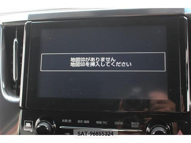 Toyota ALPHARD 2015-09 240348-1