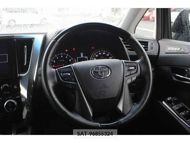 Toyota ALPHARD 2015-09 240348-15