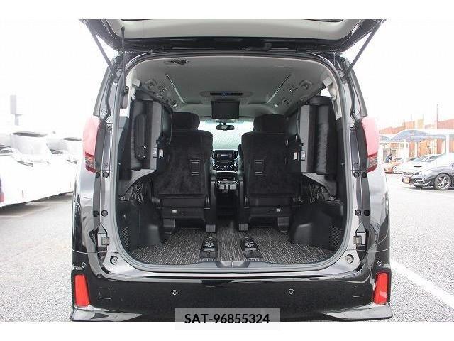 Toyota ALPHARD 2015-09 240348-16