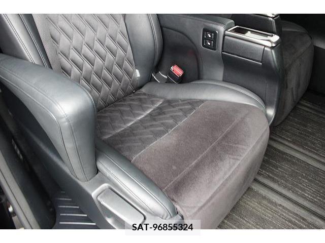 Toyota ALPHARD 2015-09 240348-13