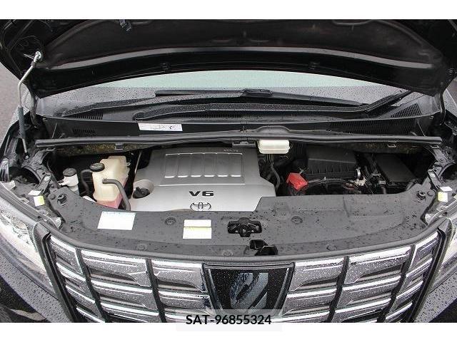 Toyota ALPHARD 2015-09 240348-17