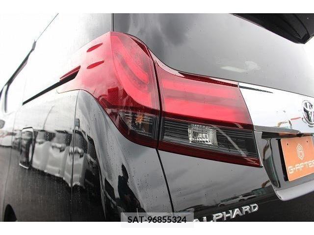 Toyota ALPHARD 2015-09 240348-11