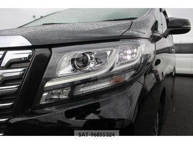 Toyota ALPHARD 2015-09 240348-10