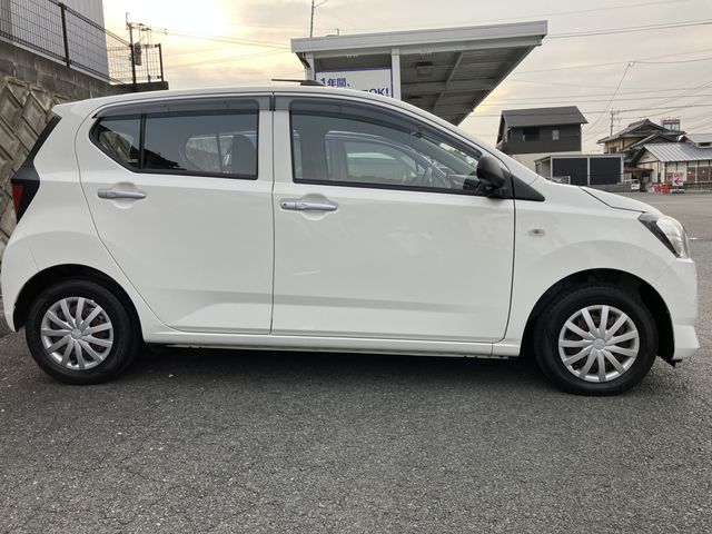 Daihatsu MIRA ES 2018-06 16734-5