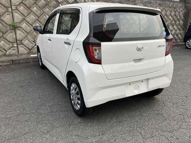Daihatsu MIRA ES 2018-06 16734-7