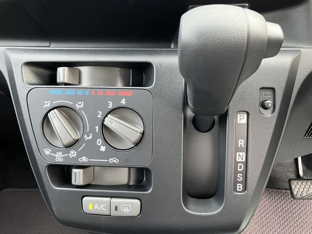 Daihatsu MIRA ES 2018-06 16734-11