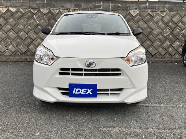 Daihatsu MIRA ES 2018-06 16734-2