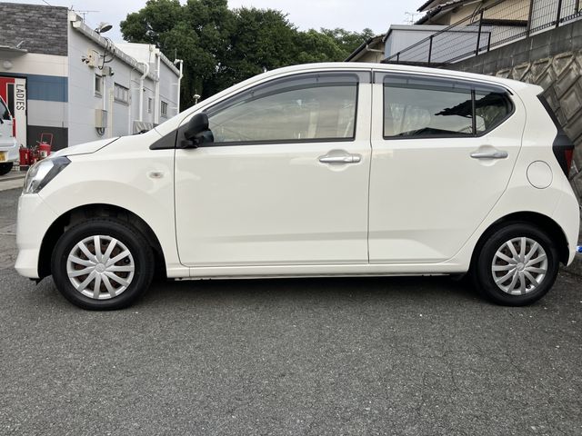 Daihatsu MIRA ES 2018-06 16734-4