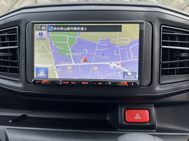 Daihatsu MIRA ES 2018-06 16734-15
