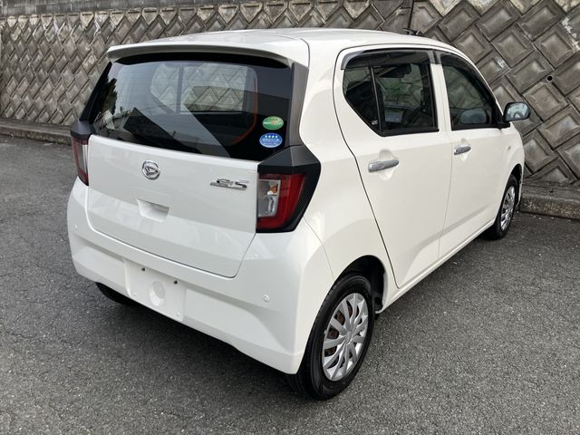 Daihatsu MIRA ES 2018-06 16734-6