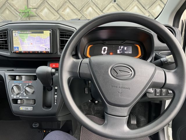 Daihatsu MIRA ES 2018-06 16734-10