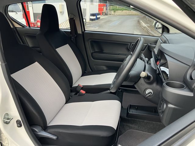 Daihatsu MIRA ES 2018-06 16734-17