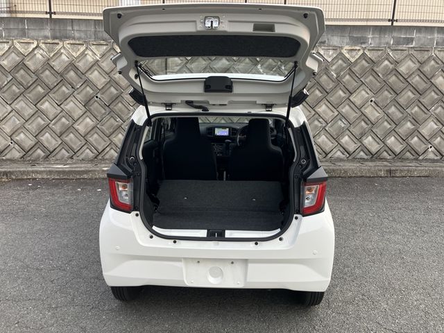 Daihatsu MIRA ES 2018-06 16734-8