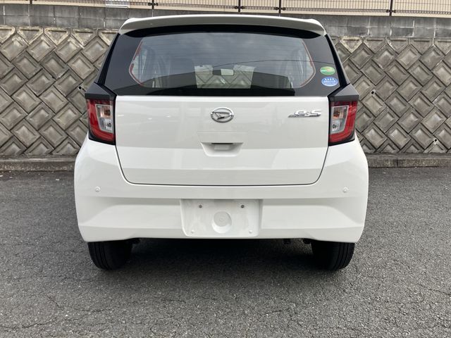 Daihatsu MIRA ES 2018-06 16734-3