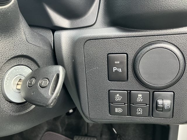 Daihatsu MIRA ES 2018-06 16734-12