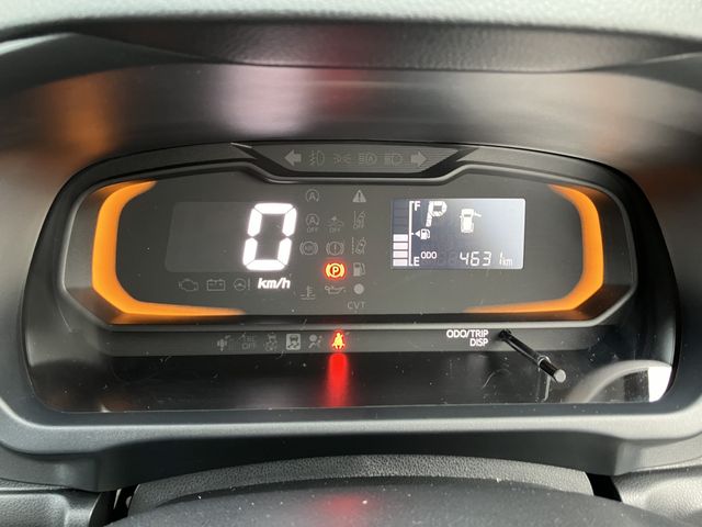 Daihatsu MIRA ES 2018-06 16734-14