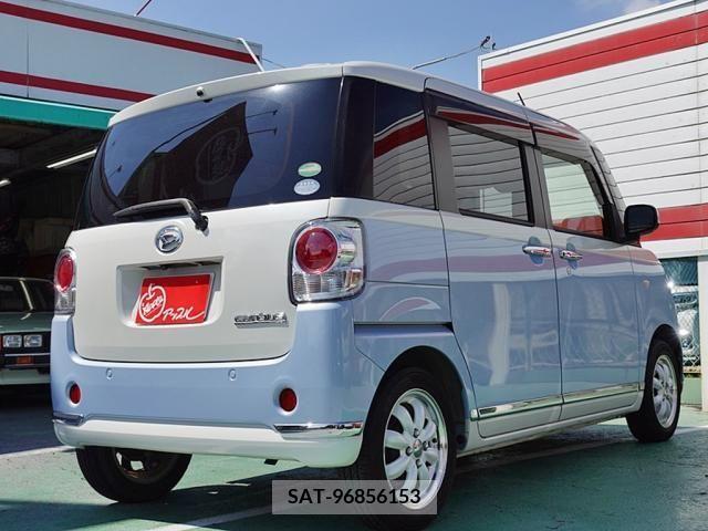 Daihatsu MOVE 2018-02 348994-3