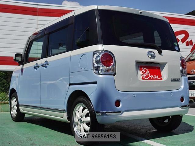 Daihatsu MOVE 2018-02 348994-5