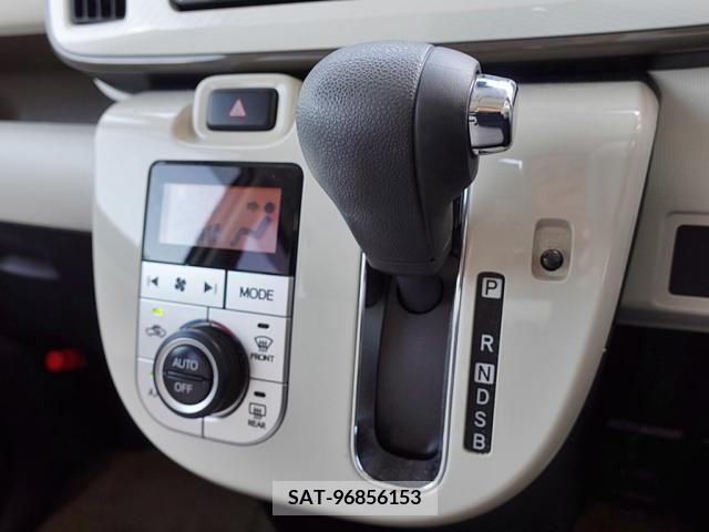 Daihatsu MOVE 2018-02 348994-22