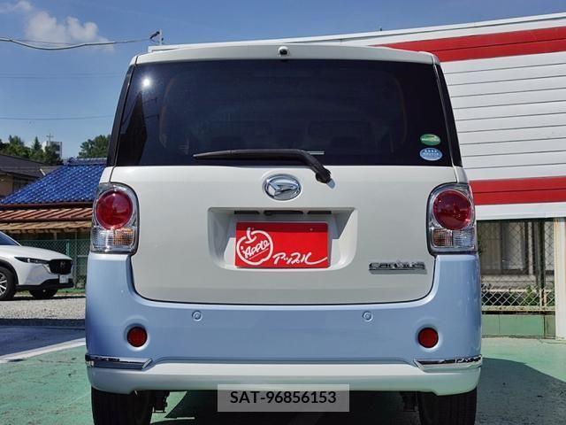 Daihatsu MOVE 2018-02 348994-4