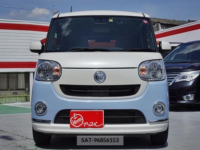 Daihatsu MOVE 2018-02 348994-1